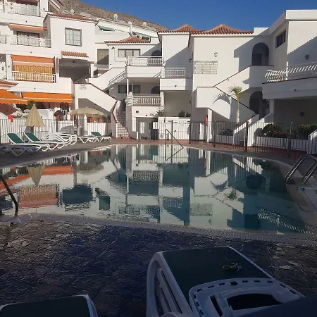 Διαμέρισμα Apartamento Los Diamantes Ii