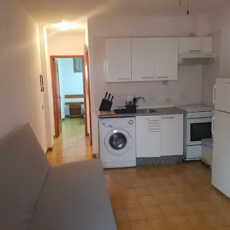 Apartamento Los Diamantes Ii Διαμέρισμα Arona (Tenerife)