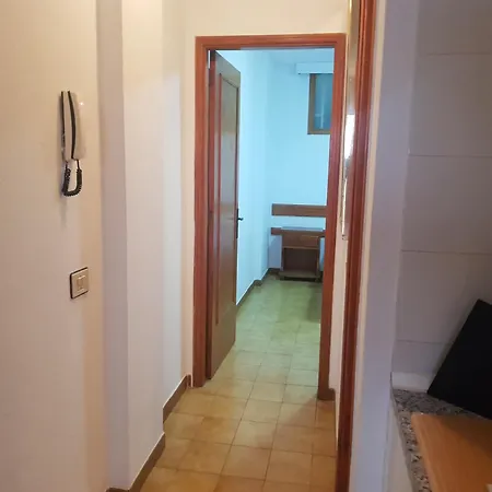 Apartamento Los Diamantes Ii Διαμέρισμα *