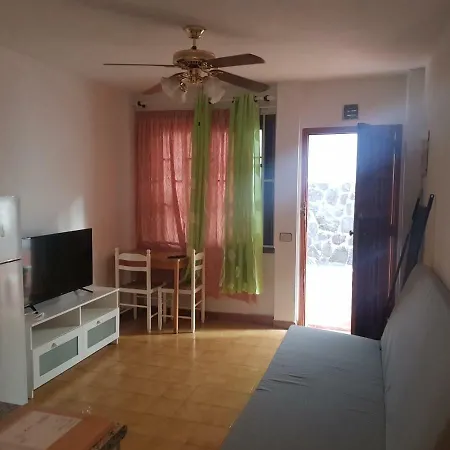 Apartamento Los Diamantes Ii * Arona (Tenerife)