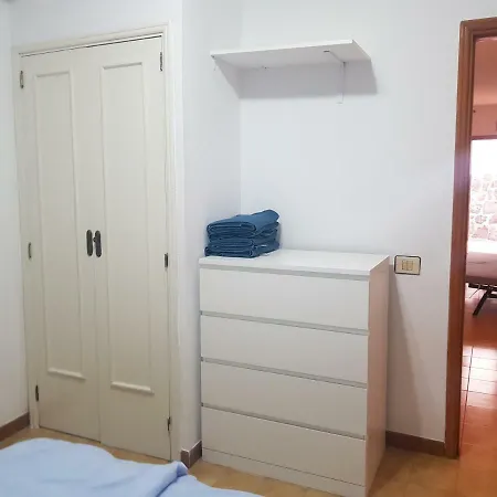 Διαμέρισμα Apartamento Los Diamantes Ii *