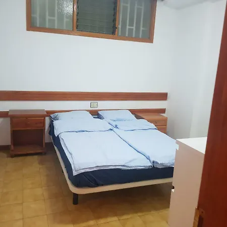 Apartamento Los Diamantes Ii Διαμέρισμα