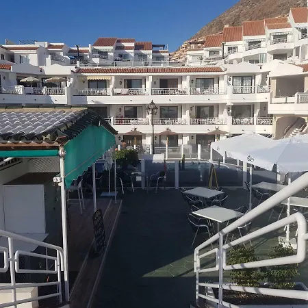 Apartamento Los Diamantes Ii Apartamento Arona (Tenerife)